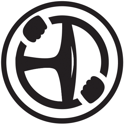 Budget Driving School Logo